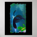 Siamese Fighting Fish posters