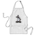 Siamese Kitty Apron