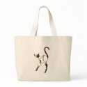 Siamese Kitty Siamese KittyBag