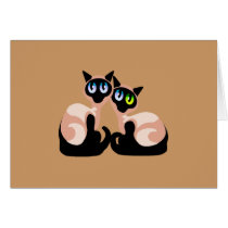 Siamese Love