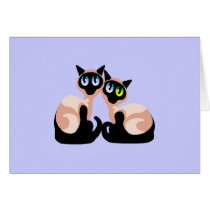 Siamese Love