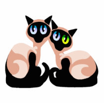 Siamese Love