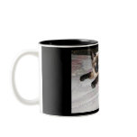 Siamese Mocha mugs