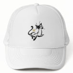 Siamese Royalty Hats
