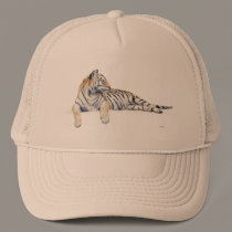 Siberian/ / Bengal Tiger hats