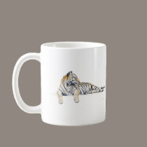 Siberian / Bengal Tiger mugs