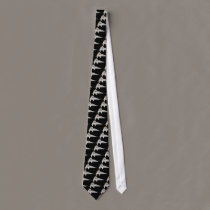 Siberian / Bengal Tiger ties