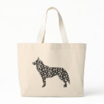 Siberian Husky bags