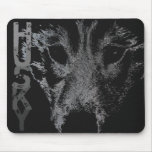 Siberian Husky Mousepad Wolf Pup Mousepads & Gifts