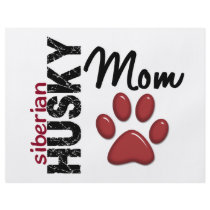Siberian Husky Mum 2