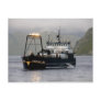 Siberian Sea, Longliner Fishing Vessel