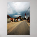 Sibiel Storm posters