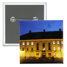 Sibiu at night button