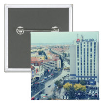 Sibiu view button