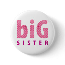 SIBLINGS COLLECTION - big sister {pink}