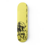 Sic Brah Skate Deck skateboards