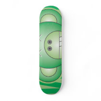 Sic lil' Monkey Skateboard