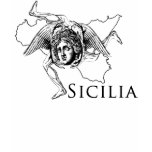 Sicilia t-shirts