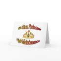 Sicilian Princess High Maintenance cards
