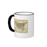 Sicily, Italy mugs