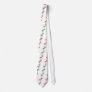 Sicily Italy Necktie