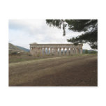 Sicily Postcard