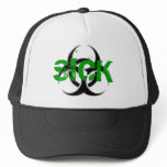 SICK hats