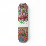 SICK MIND CREATIONS!! - Customised