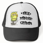 SICK MINDED CHIMPS, *, * hats