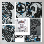 ....SICK MINDED CREATIONS POSTER 2.0 posters