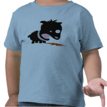 Sick Puppy T shirt t-shirts