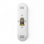 "Sick" Skateboard