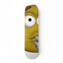 Sick Skateboard Decks