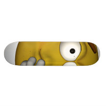 Sick Skateboard Decks