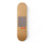 Sickest Custom Skateboard