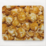 Sickly sweet popcorn mousepads