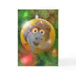 Sid and Ed bulb Cards