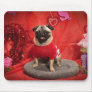 Sid or Dandy Valentine Photo Tees and Gifts Mouse Pads