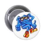 SID SPIDER BUTTONS