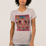 Siddhārtha Gautama Buddha Art T Shirts