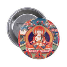 Siddhārtha Gautama Buddha Pins
