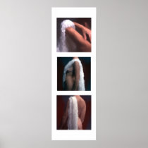 Side Arm and Back Poster