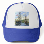 'Side by Side' Hat