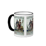Side by Side mugs