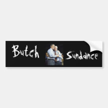 Sidekick Bumper Stickers