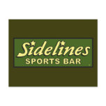 sidelines sports bar extract movie mike judge postcards