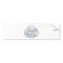 SideOfFashion1030709 copy Bumper Stickers