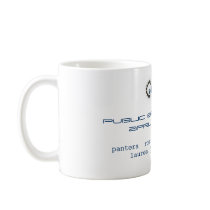 SideReel Beta Launch Mug