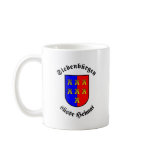 Siebenbürgen süsse Heimat mugs