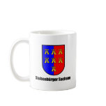 Siebenbürger Sachsen mugs